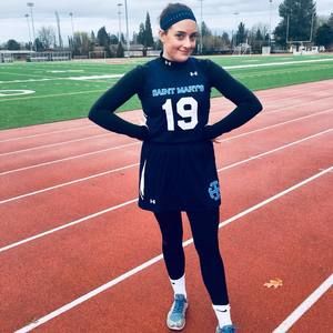 Meet your Posher, Kate